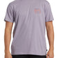 Billabong Men's Crayon Wave T-Shirt