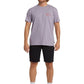 Billabong Men's Crayon Wave T-Shirt