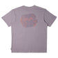 Billabong Men's Crayon Wave T-Shirt