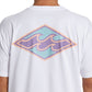 Billabong Men's Crayon Wave T-Shirt