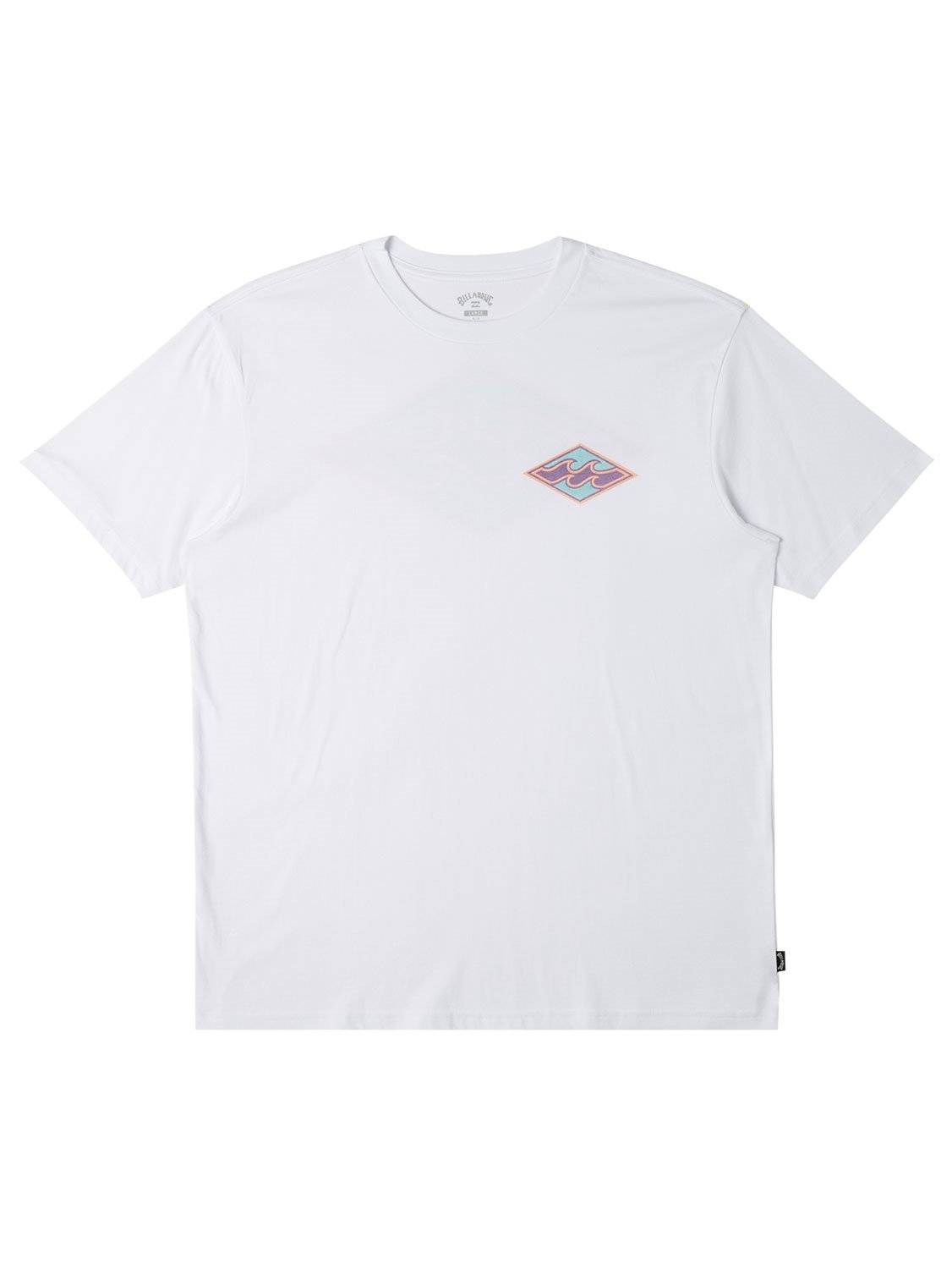 Billabong Men's Crayon Wave T-Shirt