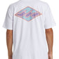 Billabong Men's Crayon Wave T-Shirt