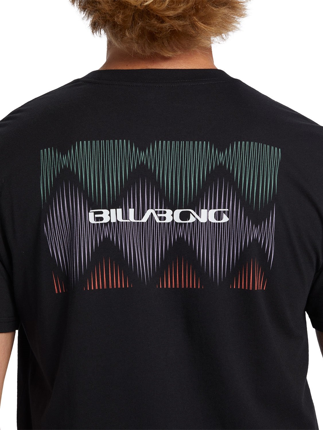 Billabong Men's Segment T-Shirt