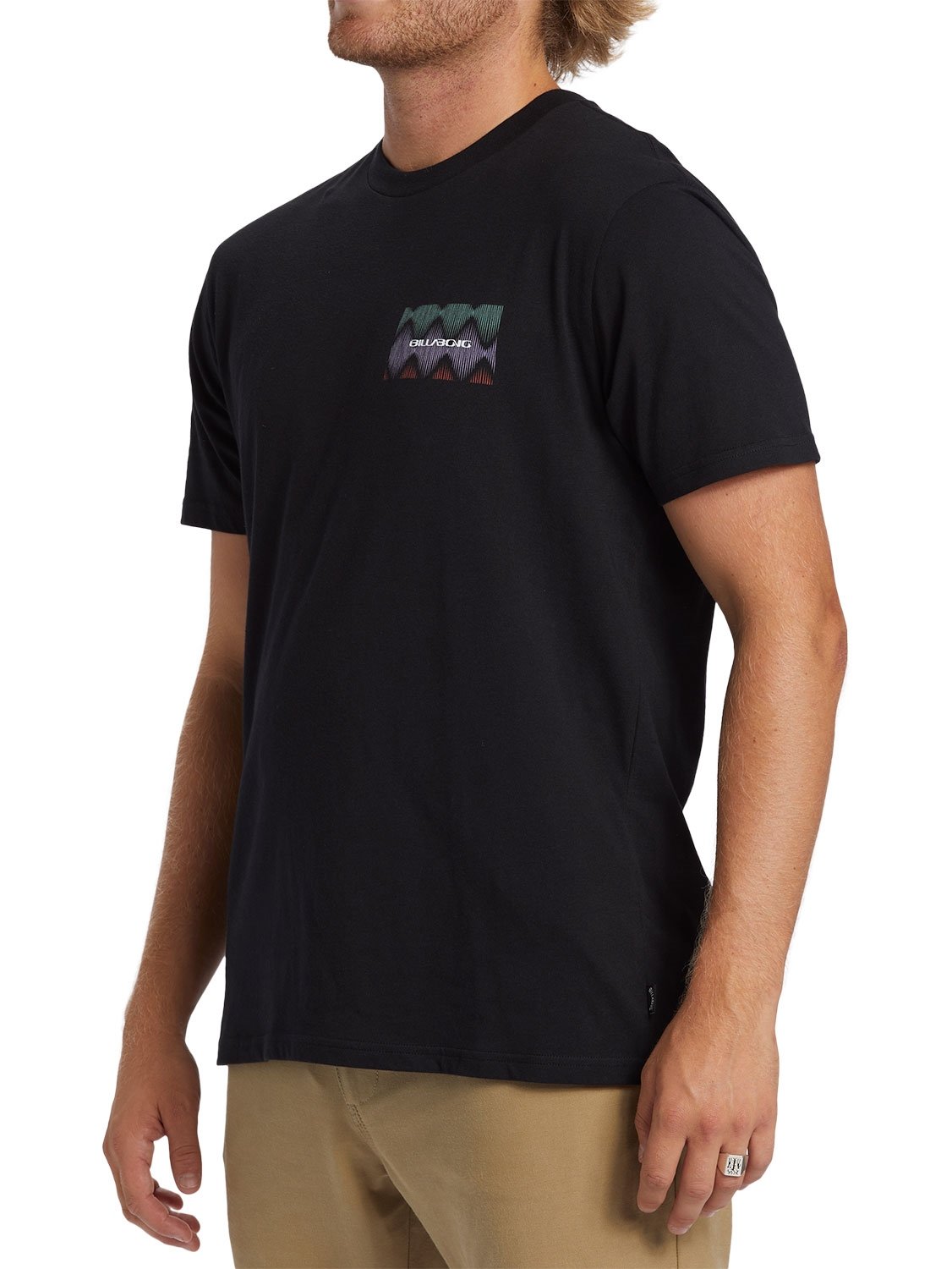 Billabong Men's Segment T-Shirt