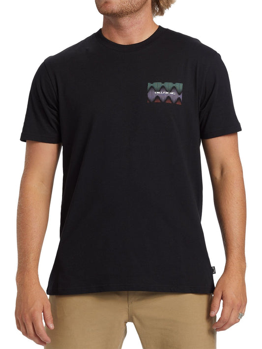 Billabong Men's Segment T-Shirt