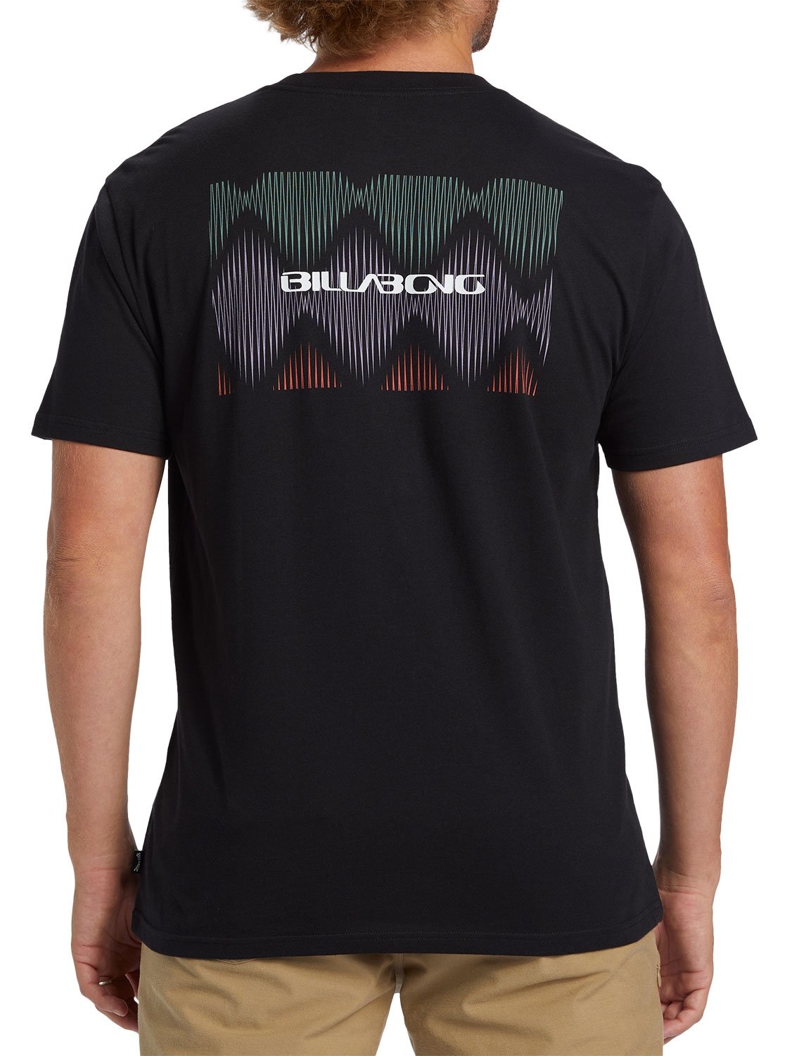 Billabong Men's Segment T-Shirt