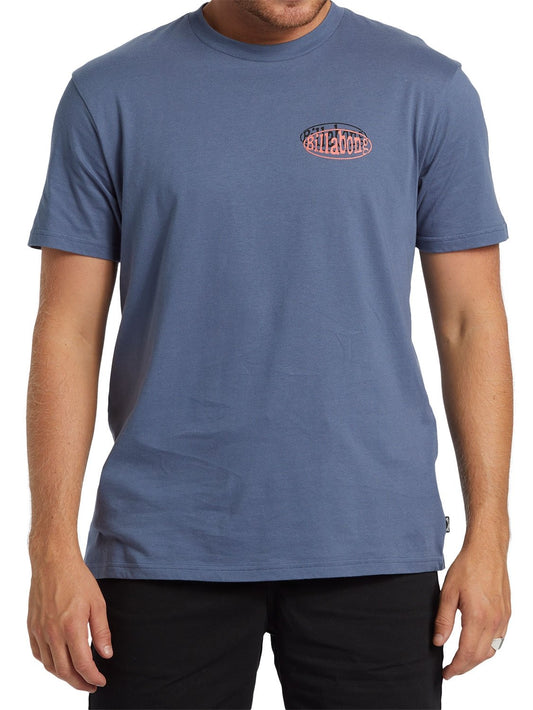 Billabong Men's Segment T-Shirt