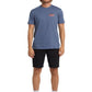 Billabong Men's Segment T-Shirt