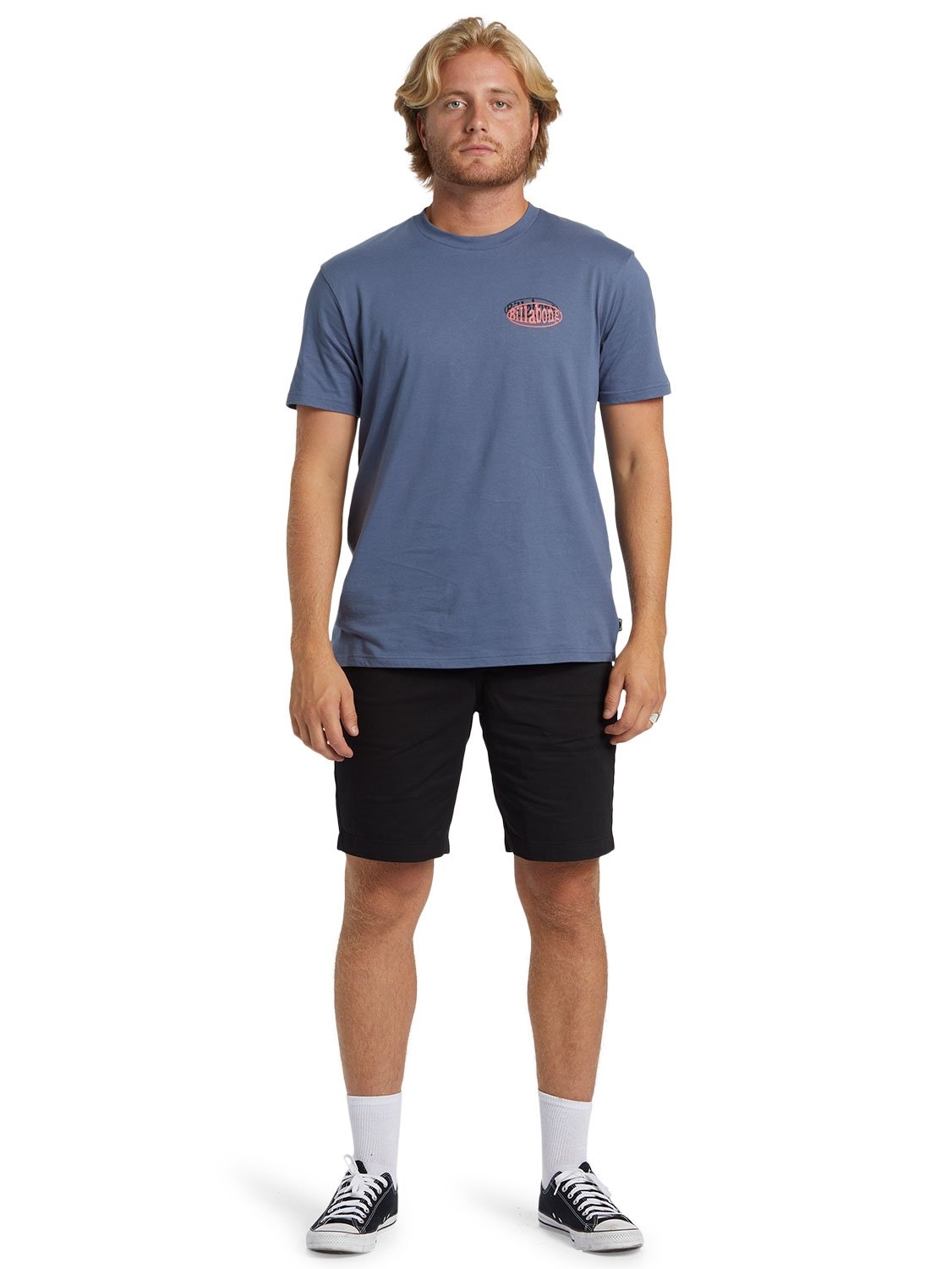 Billabong Men's Segment T-Shirt