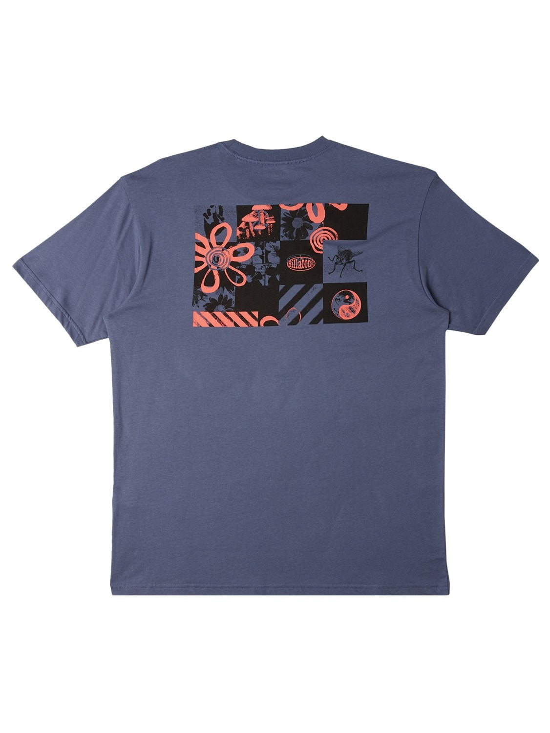 Billabong Men's Segment T-Shirt