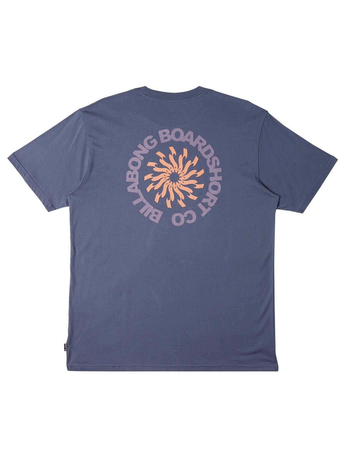 Billabong Men's Whirlpool T-Shirt