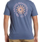 Billabong Men's Whirlpool T-Shirt