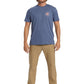 Billabong Men's Whirlpool T-Shirt