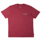 Billabong Men's Arch Wash T-Shirt