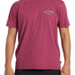 Billabong Men's Arch Wash T-Shirt