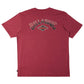 Billabong Men's Arch Wash T-Shirt