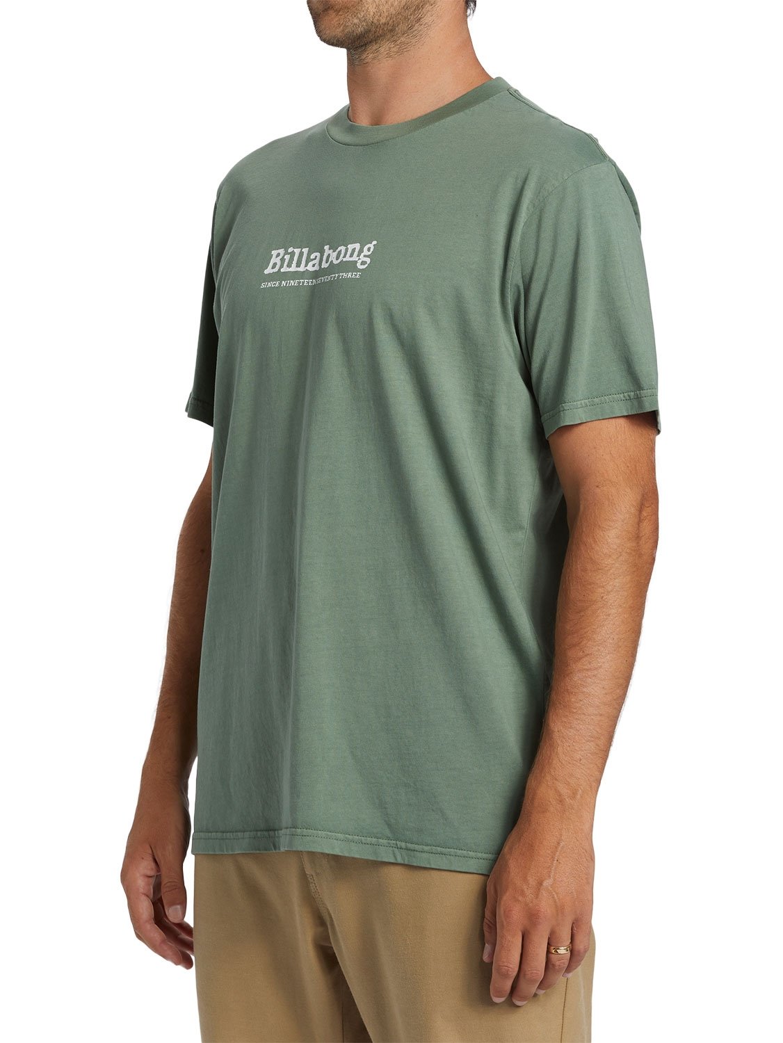 Billabong Men's Throwback T-Shirt