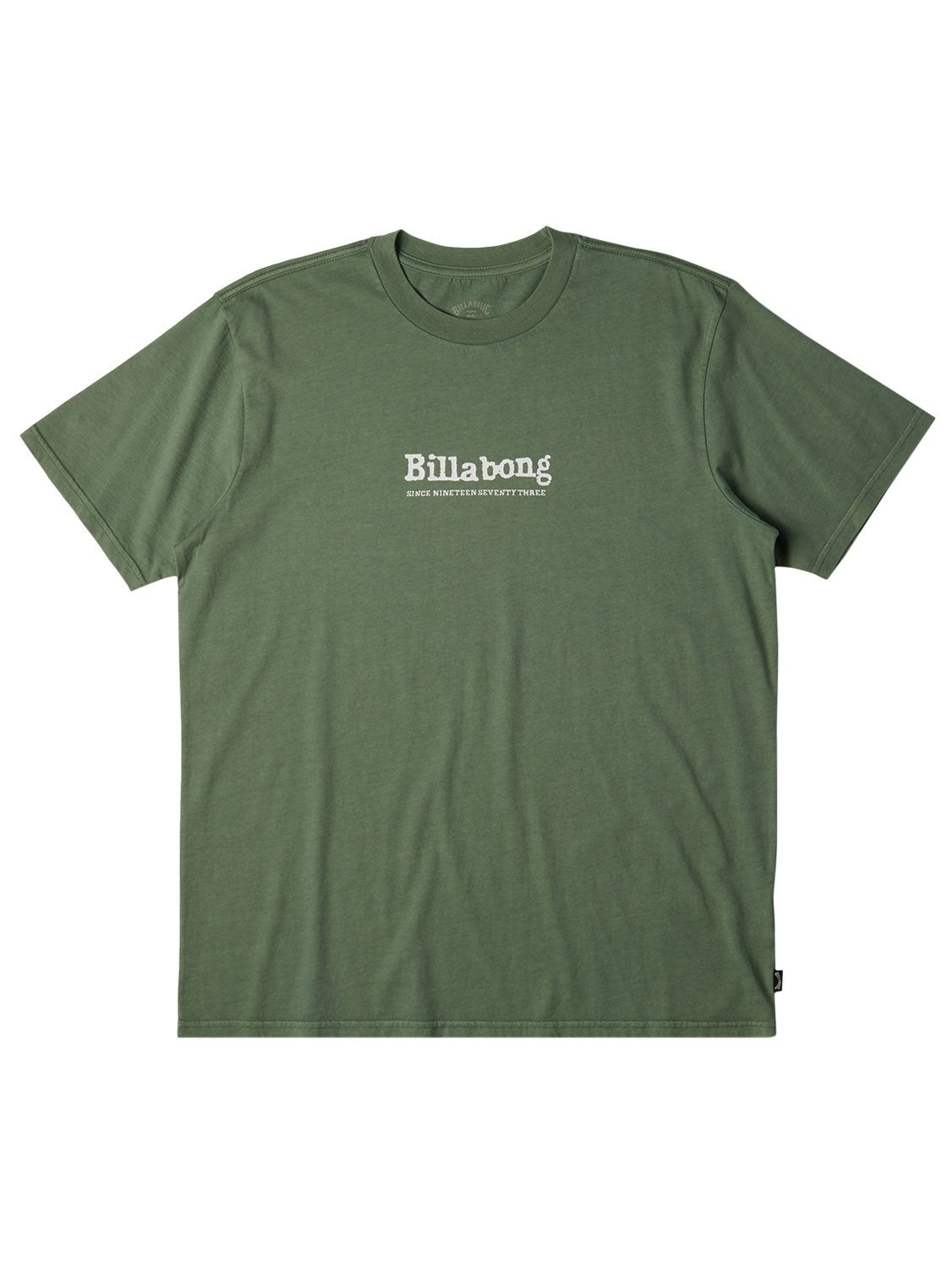 Billabong Men's Throwback T-Shirt