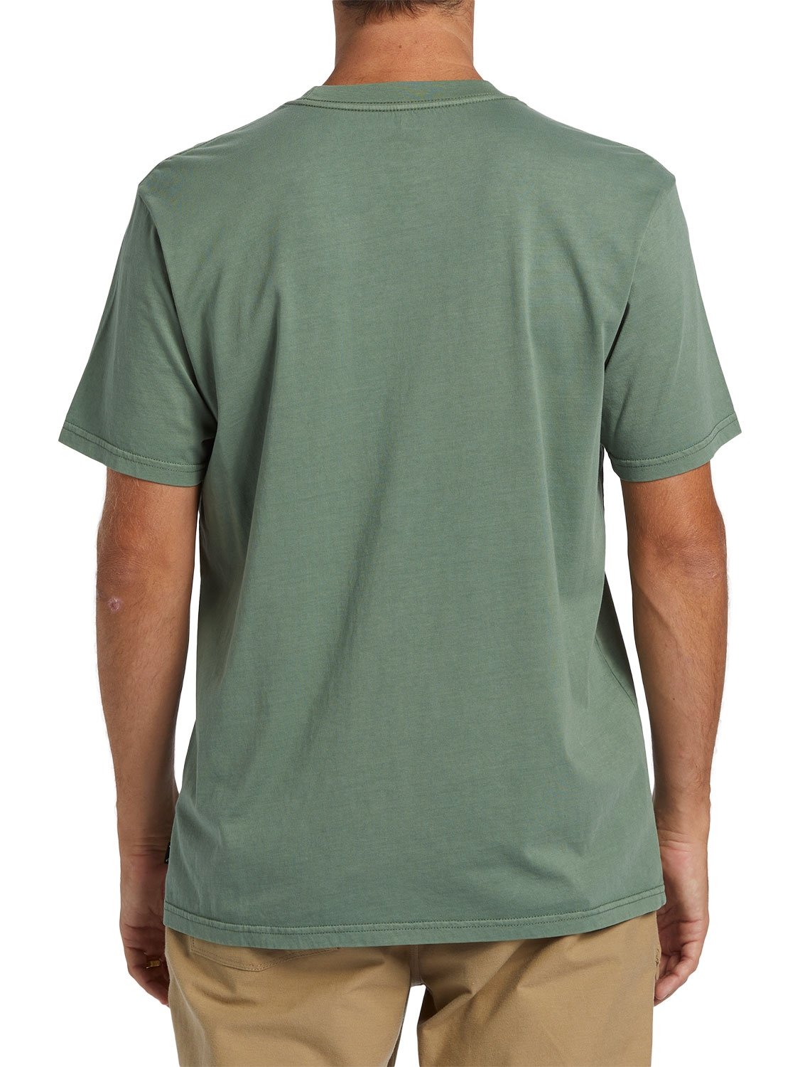 Billabong Men's Throwback T-Shirt