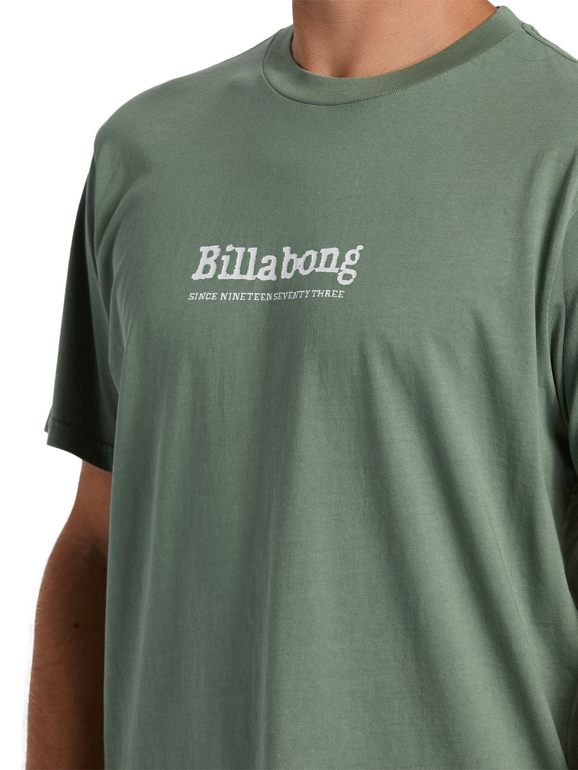 Billabong Men's Throwback T-Shirt