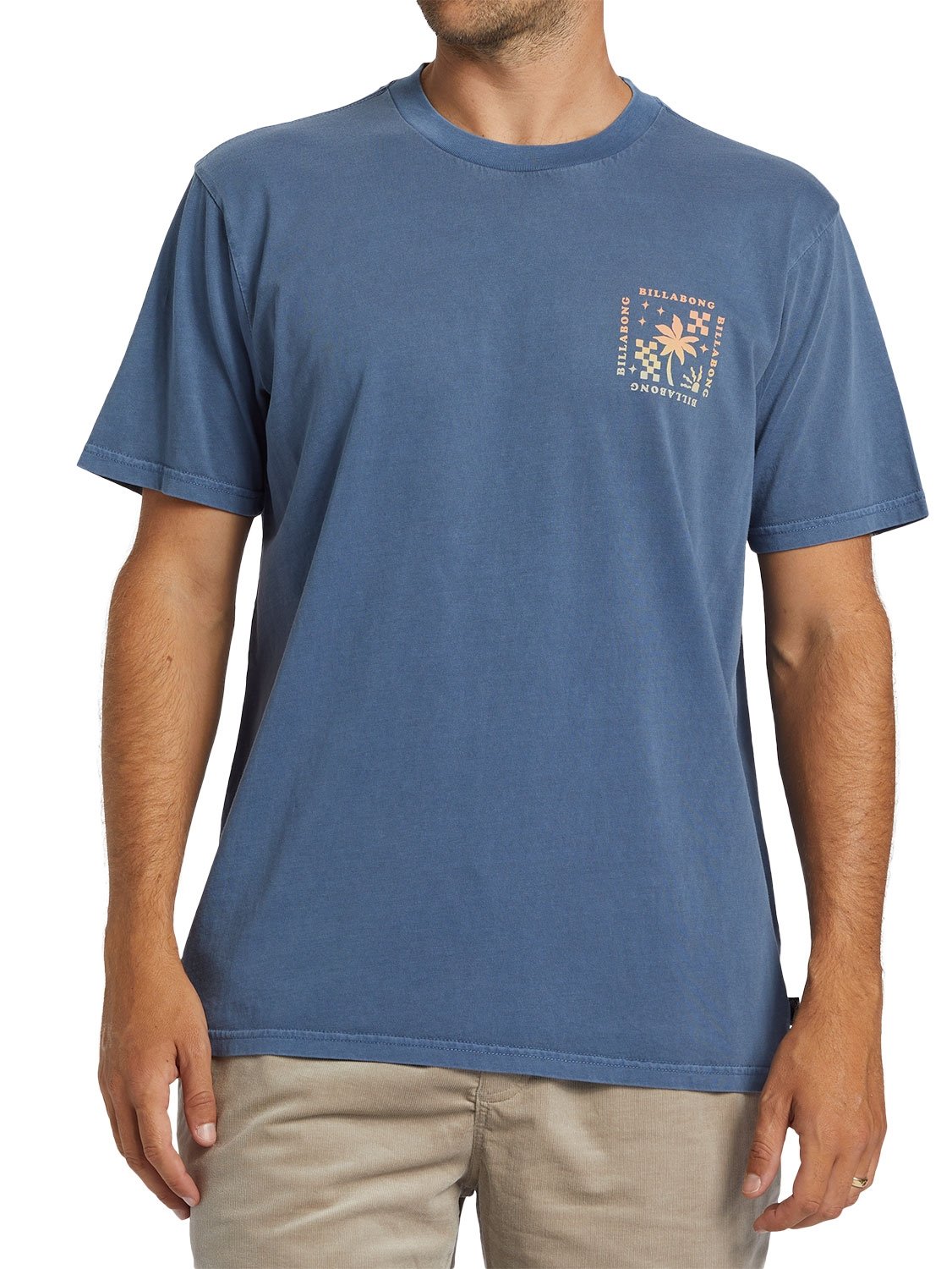 Billabong Men's Vacay T-Shirt