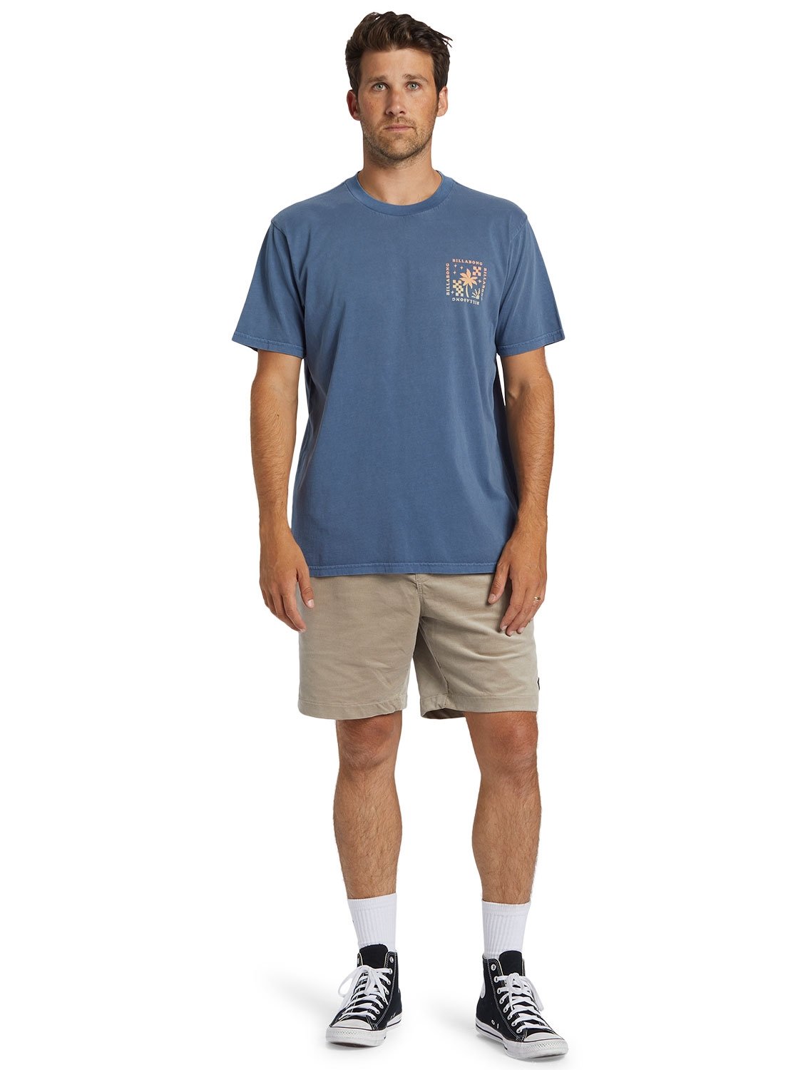 Billabong Men's Vacay T-Shirt