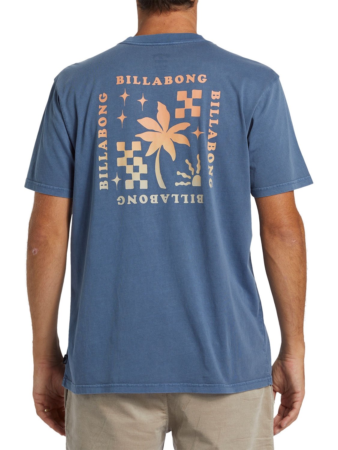 Billabong Men's Vacay T-Shirt