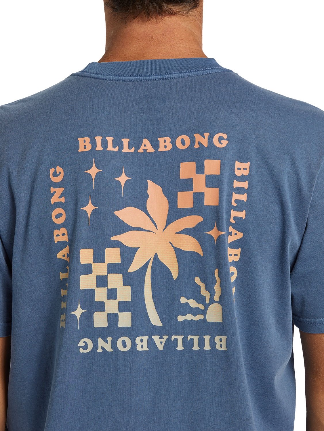 Billabong Men's Vacay T-Shirt