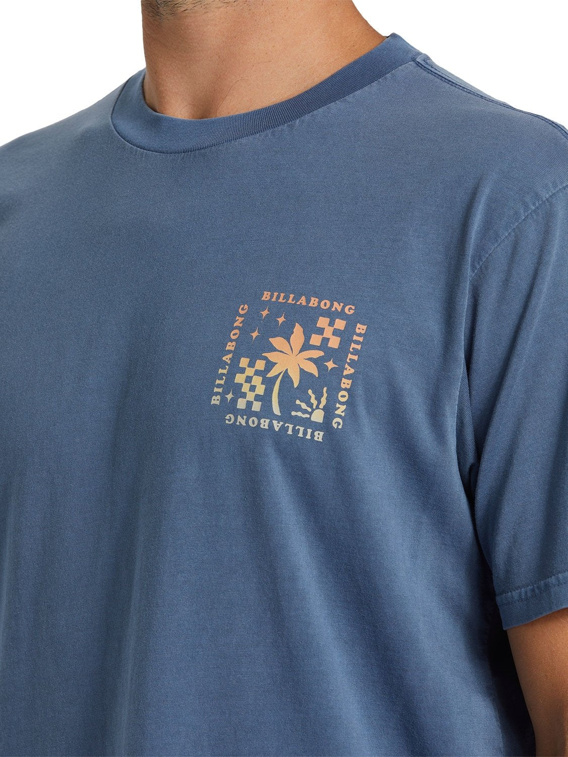 Billabong Men's Vacay T-Shirt