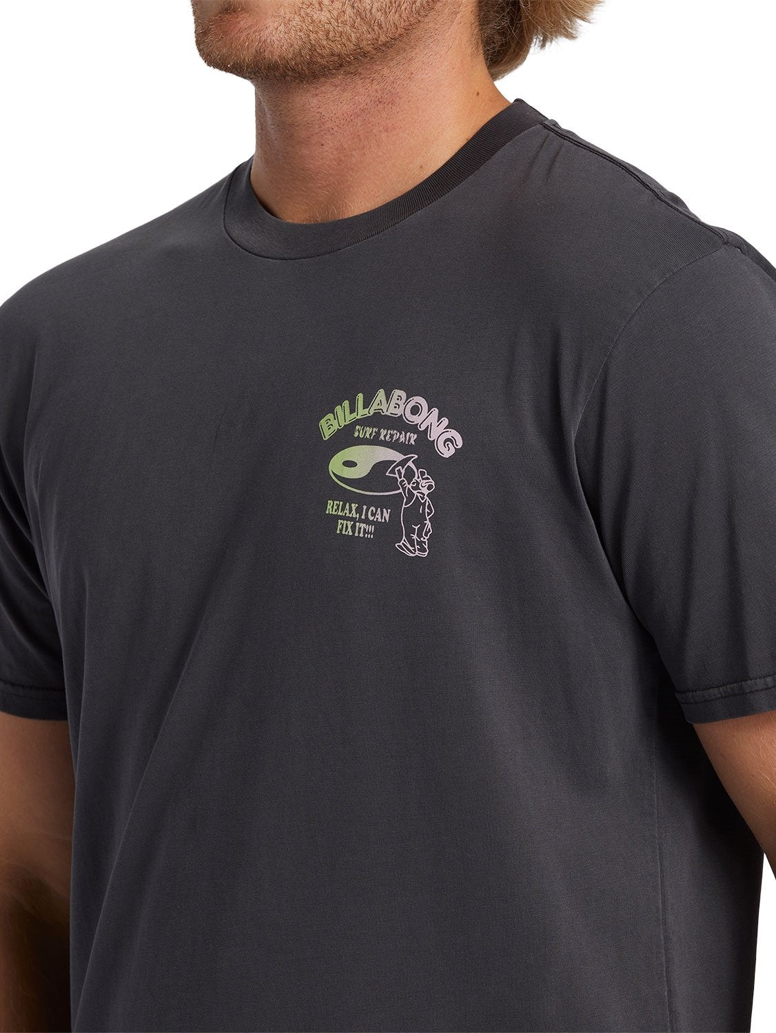 Billabong Men's Relax T-Shirt