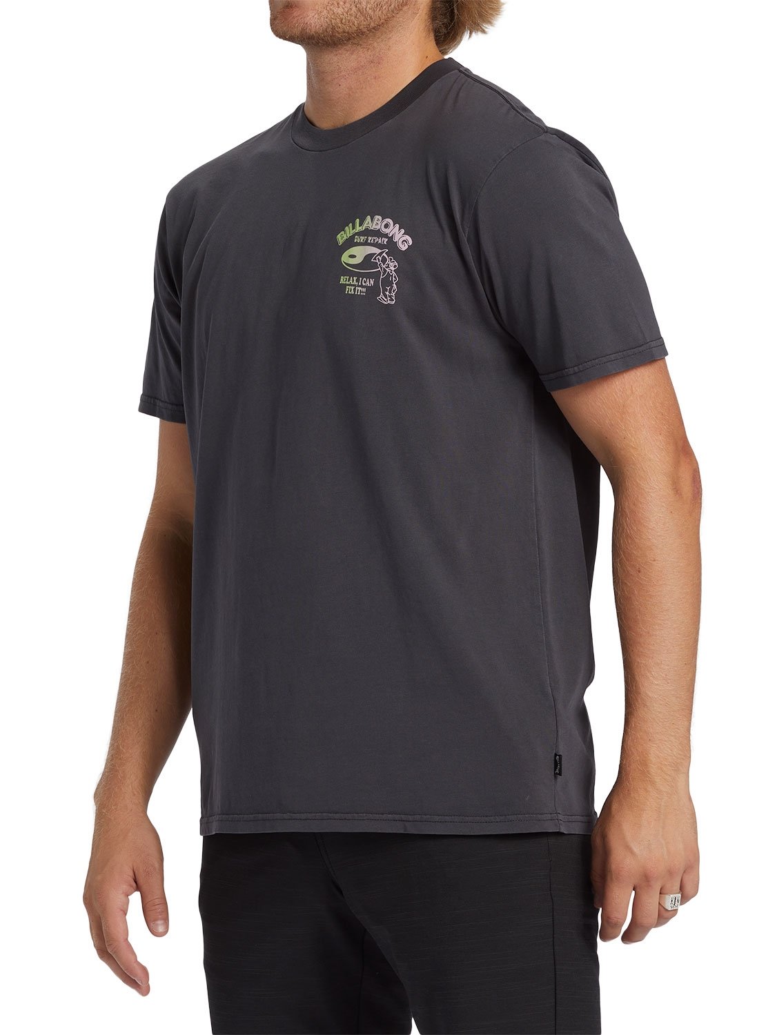 Billabong Men's Relax T-Shirt