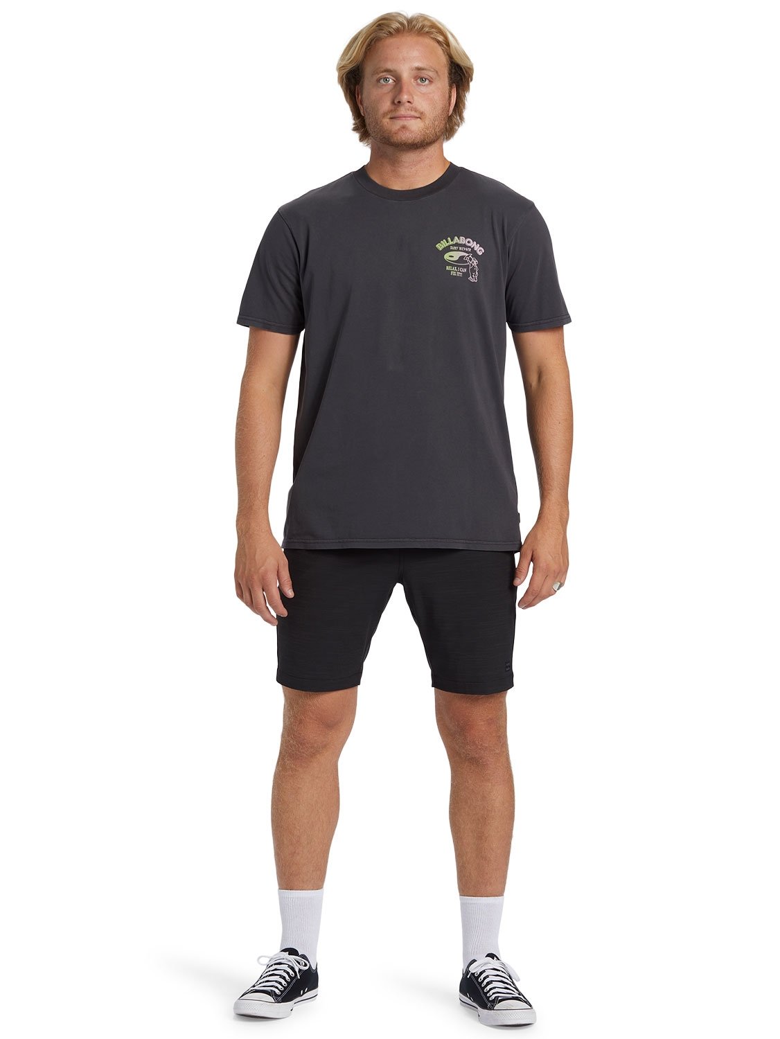 Billabong Men's Relax T-Shirt