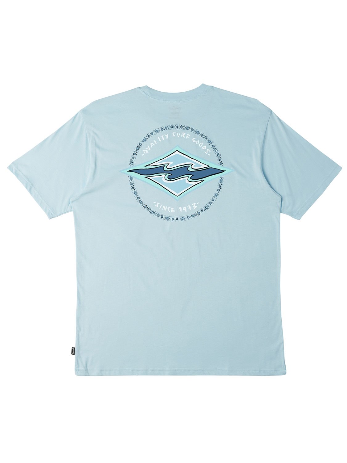 Billabong Men's Rotor Diamond T-Shirt