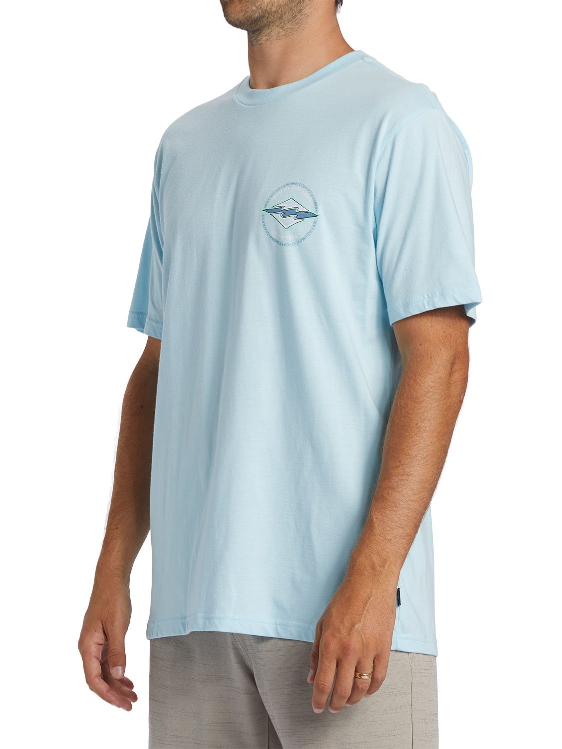 Billabong Men's Rotor Diamond T-Shirt