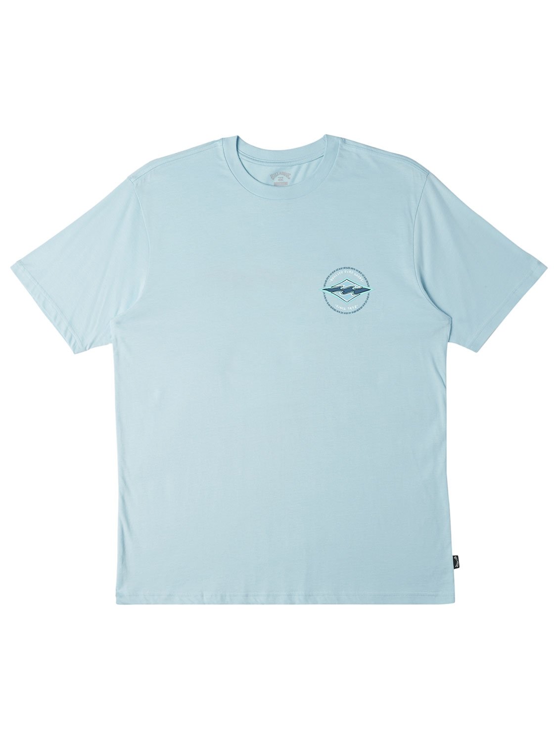 Billabong Men's Rotor Diamond T-Shirt