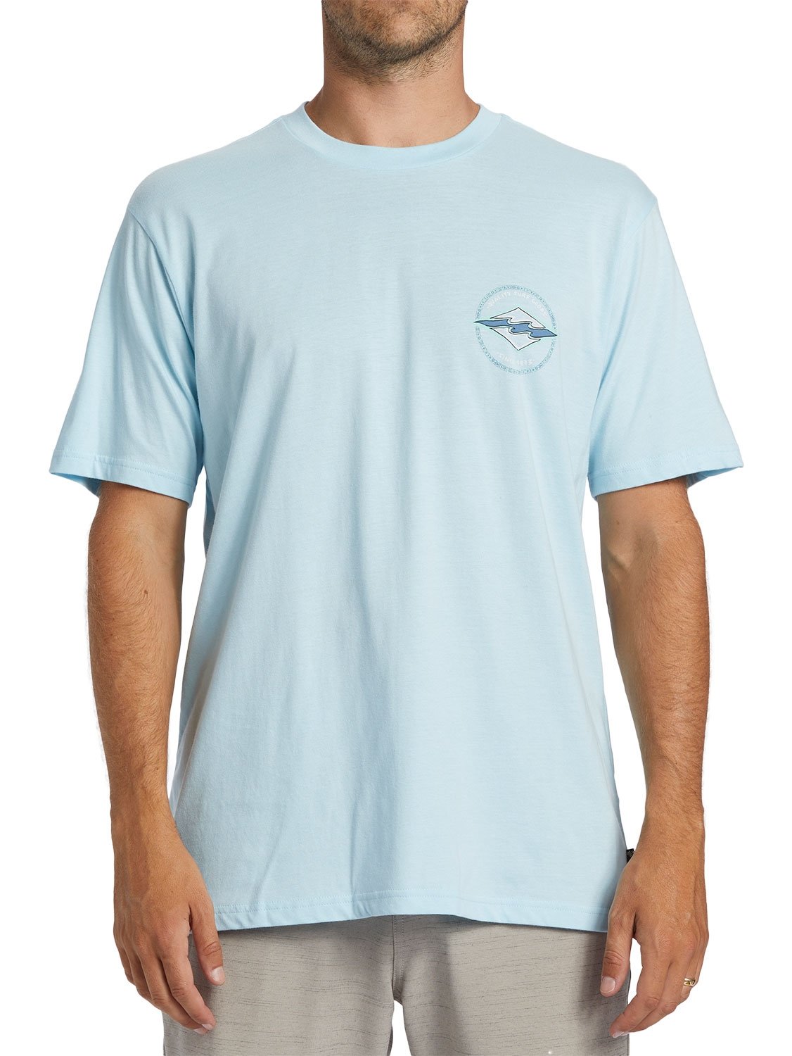 Billabong Men's Rotor Diamond T-Shirt