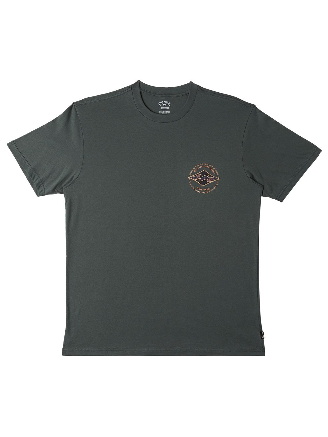 Billabong Men's Rotor Diamond T-Shirt