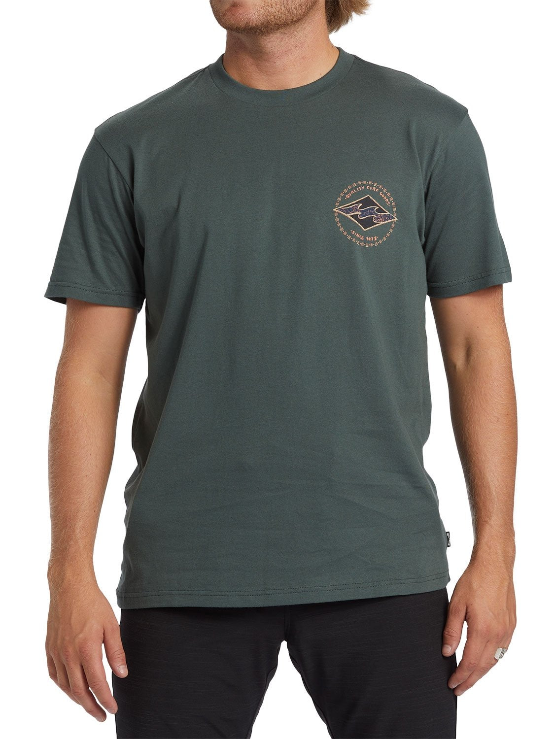 Billabong Men's Rotor Diamond T-Shirt