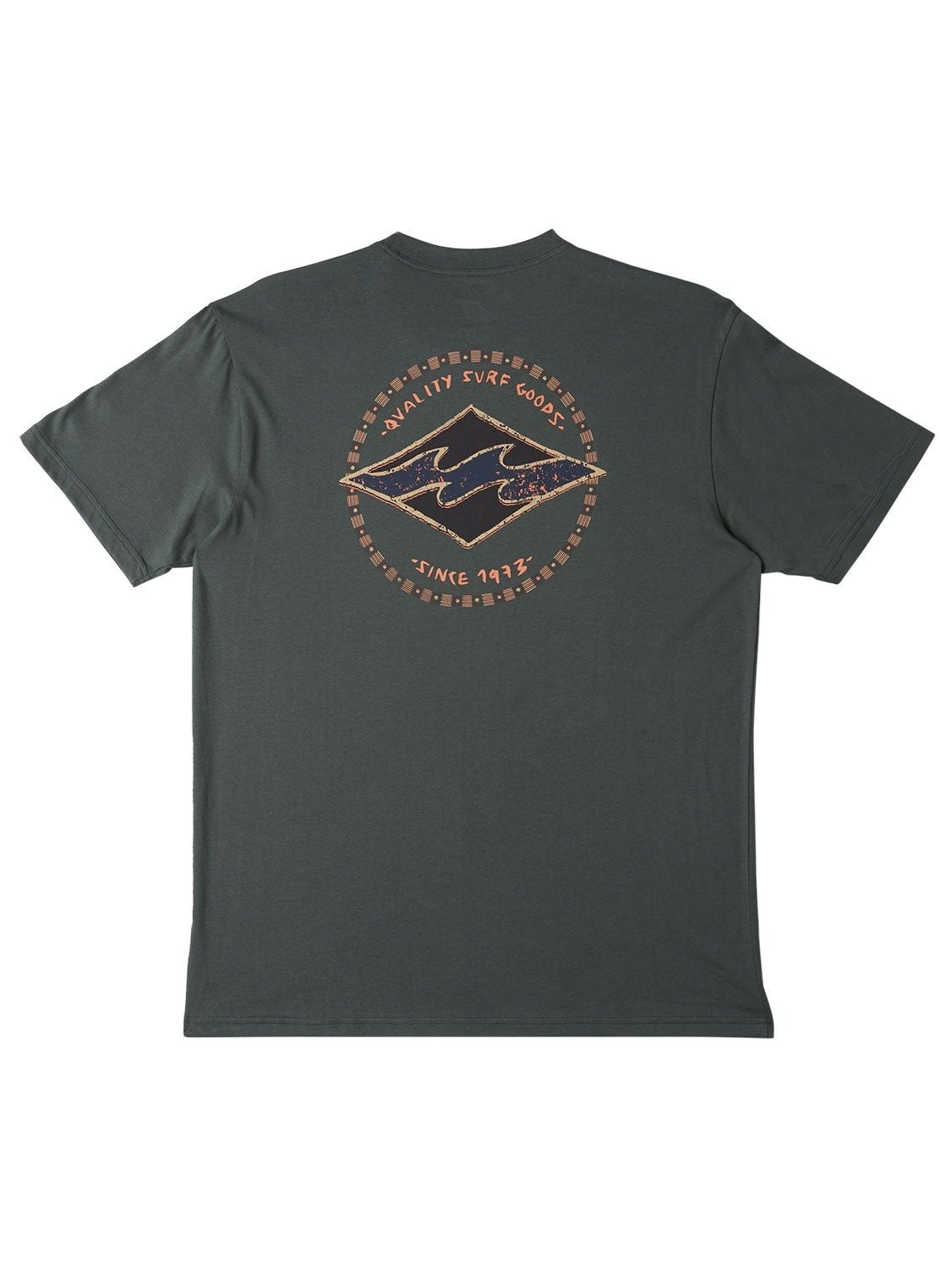 Billabong Men's Rotor Diamond T-Shirt