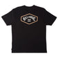 Billabong Men's Exit Arch T-Shirt