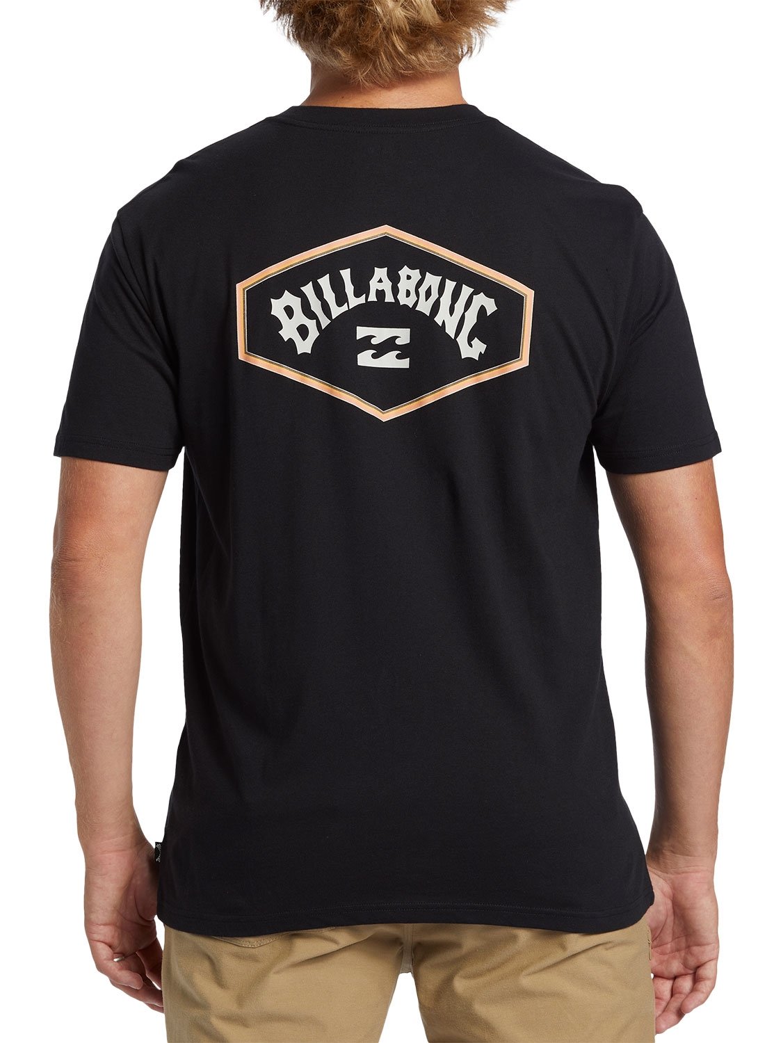 Billabong Men's Exit Arch T-Shirt