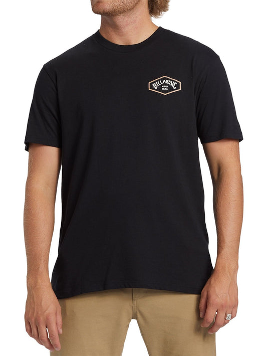 Billabong Men's Exit Arch T-Shirt