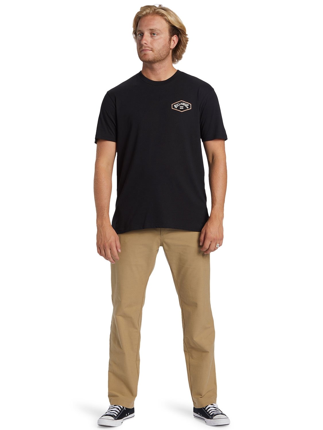 Billabong Men's Exit Arch T-Shirt