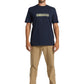 Billabong Men's Nuclear T-Shirt