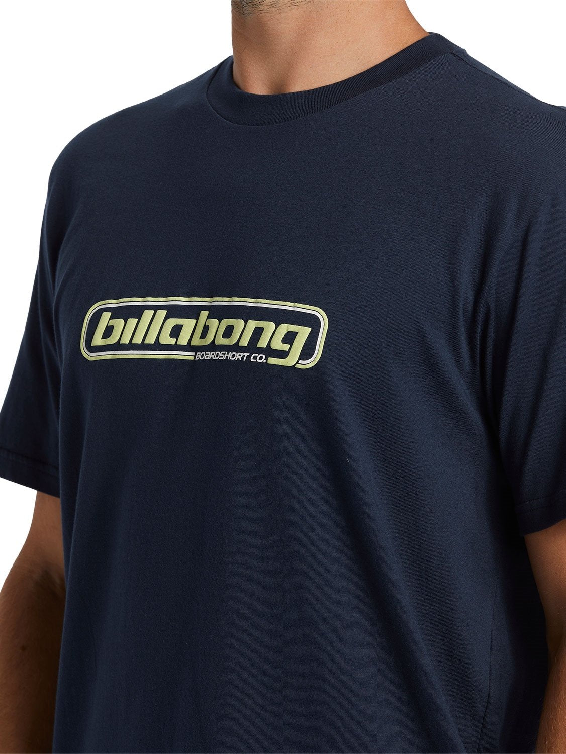 Billabong Men's Nuclear T-Shirt