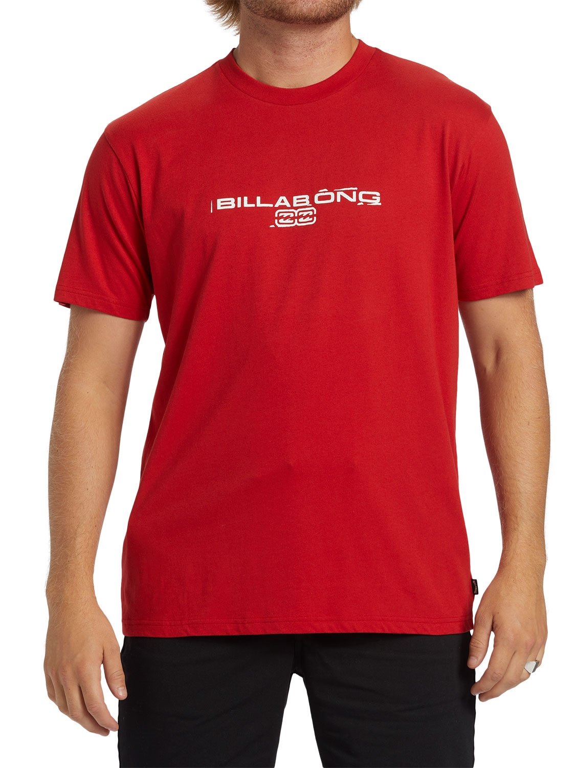 Billabong Men's Nuclear T-Shirt