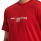 Billabong Men's Nuclear T-Shirt