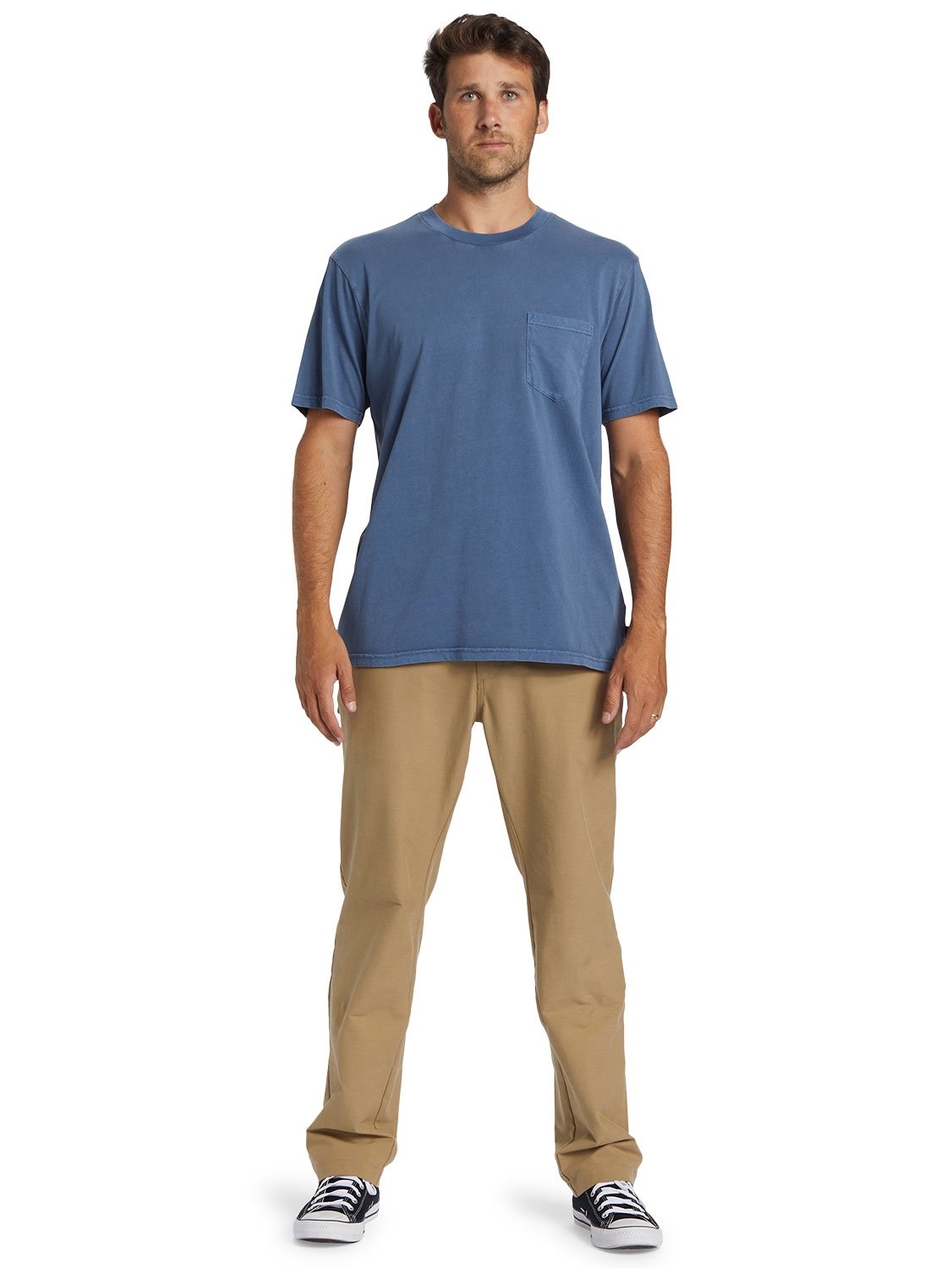 Billabong Men's Essential T-Shirt