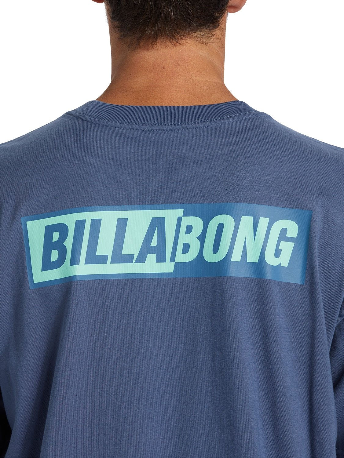 Billabong Men's Nightmare T-Shirt