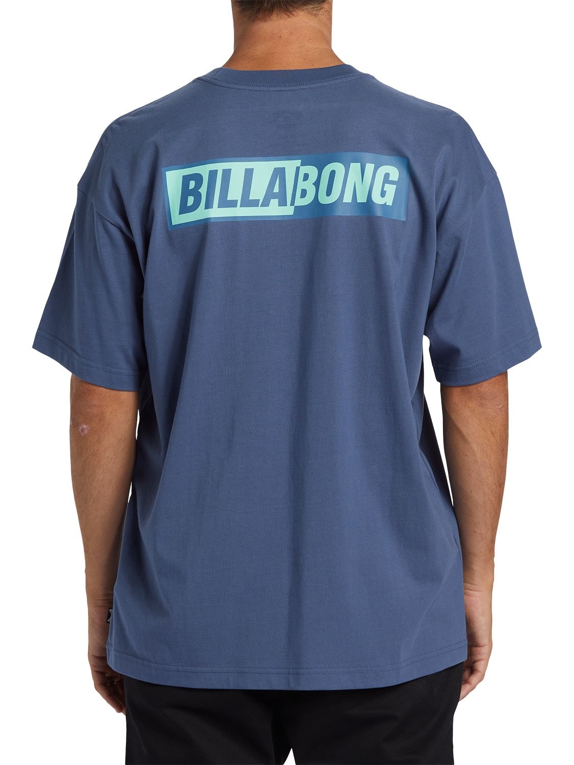 Billabong Men's Nightmare T-Shirt